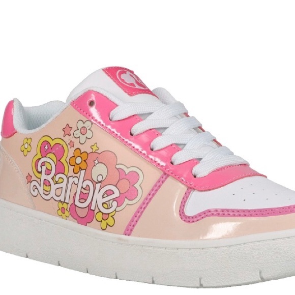 Barbie Sneakers - Picture 13 of 16